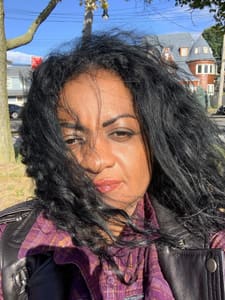 Eyebrow Tattoo result by Microblading by Stella in Rego Park, NY