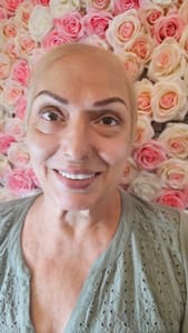Eyebrow Tattoo result by Microblading by Stella in Rego Park, NY