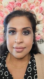 Eyebrow Tattoo result by Microblading by Stella in Rego Park, NY