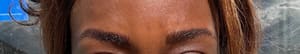Eyebrow Tattoo result by Microblading by Stella in Rego Park, NY