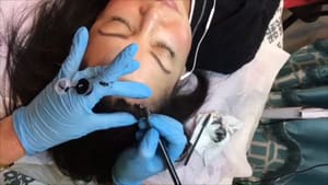 Eyebrow Tattoo result by Microblading Eyebrows - Glamour by Bo in Lewisville, TX