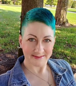 Eyebrow Tattoo result by Microblading Indy in Granger, IN