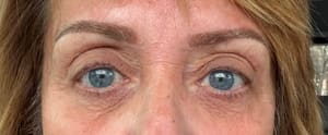 Eyebrow Tattoo result by Microblading INXS in Winter Springs, FL