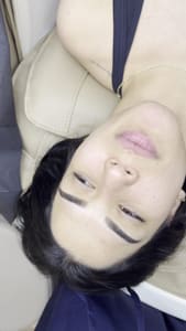 Eyebrow Tattoo result by Microblading Kansas City in Overland Park, KS