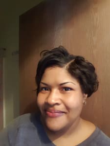 Eyebrow Tattoo result by Microblading Services & Training in Naperville, IL