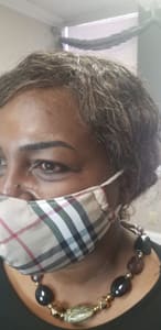 Eyebrow Tattoo result by Microblading Triad by Pure Platinum Labeled in Greensboro, NC