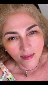 Eyebrow Tattoo result by Mikibrows _Microblading_eyebrows Maryland in Laurel, MD