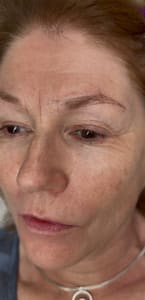 Eyebrow Tattoo result by Milash & Brows in Stanton, CA