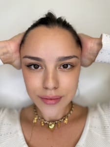Eyebrow Tattoo result by Mile High Modern Beauty in Denver, CO