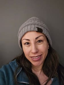 Eyebrow Tattoo result by Milk & Honey Beauty Bungalow in Charlottesville, VA