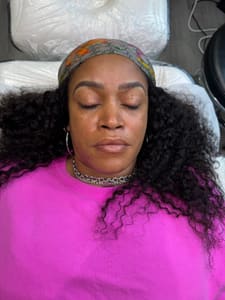 Eyebrow Tattoo result by Milli B Brows in Fairview Heights, IL
