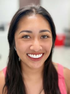 Eyebrow Tattoo result by Mimibrows Microblading Toledo Ohio in Toledo, OH
