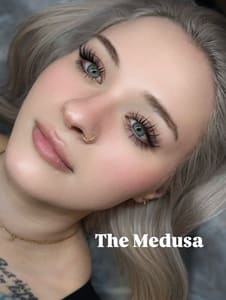Eyebrow Tattoo result by Min’s Lash & Fibroblasts in Spring, TX