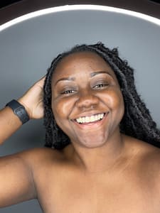 Eyebrow Tattoo result by Mink Addiction Beauty & Body care in Tifton, GA