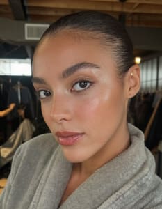 Eyebrow Tattoo result by Miriam N Brows in Studio City, CA