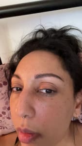 Eyebrow Tattoo result by Miriam N Brows in Studio City, CA