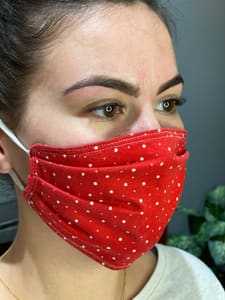 Eyebrow Tattoo result by Miss Brow - Eyebrow Salon & Cosmetic Tattoo Studio in Charlotte, NC