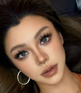 Eyebrow Tattoo result by MM Beauty-La Verne (never relocated) in La Verne, CA