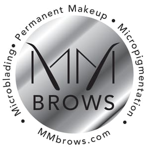 Eyebrow Tattoo result by MM Brows in Henderson, NV