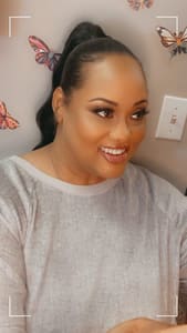 Eyebrow Tattoo result by MoBi Beauty in Country Club Hills, IL