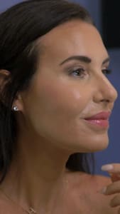 Eyebrow Tattoo result by Modern Aesthetic Centers - Fleming Island in Fleming Island, FL