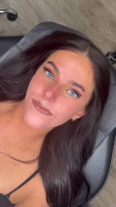 Eyebrow Tattoo result by Modern Beauty and Brow Studio in Birmingham, AL
