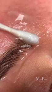 Eyebrow Tattoo result by Modern Beauty Studios NJ in Watchung, NJ