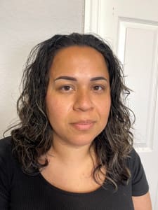 Eyebrow Tattoo result by Modern Esthetics by Kendra in St Cloud, FL