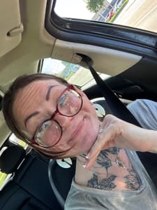 Eyebrow Tattoo result by Modern Microblading in Saginaw, MI