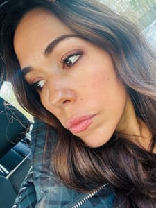 Eyebrow Tattoo result by Modern Muse Beauty in Somers Point, NJ