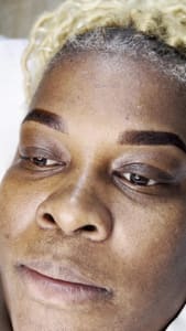 Eyebrow Tattoo result by Modest _ Brows in Yonkers, NY