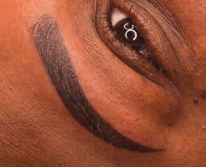 Eyebrow Tattoo result by Modest Brows in Yonkers, NY