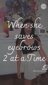 Eyebrow Tattoo result by Monaco Brows & beauty in Middletown Township, NJ