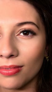 Eyebrow Tattoo result by Monica Beauty - Lash & Brow Artistry in Glastonbury, CT