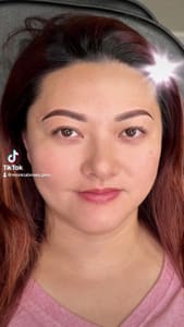 Eyebrow Tattoo result by Monica Brows & Nails in Pensacola, FL