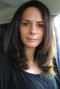 Eyebrow Tattoo result by Monica Dietz - Permanent Makeup and Tattoo Artist in St Augustine, FL