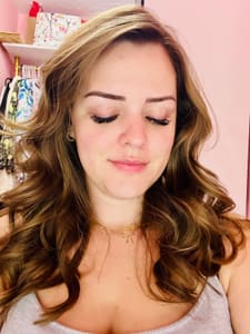 Eyebrow Tattoo result by Mood Lash + Beauty in Lake Mary, FL