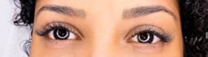 Eyebrow Tattoo result by Mood Lash + Beauty in Lake Mary, FL