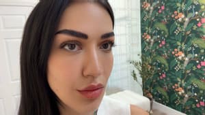 Eyebrow Tattoo result by Moody Brows in Scottsdale, AZ