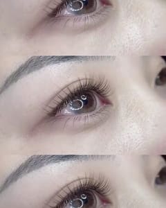 Eyebrow Tattoo result by Moon Beauty Aesthetics in Allentown, PA