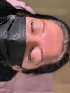 Eyebrow Tattoo result by Moonlit Artistry in Reno, NV