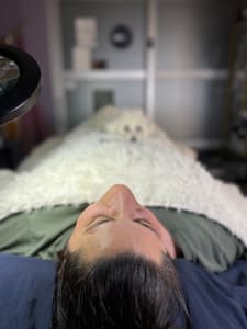 Eyebrow Tattoo result by Mountain Dragonfly Esthetics & Permanent Makeup in Aurora, CO