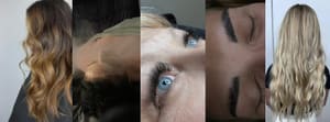 Eyebrow Tattoo result by Mountain Time Beauty in Nephi, UT