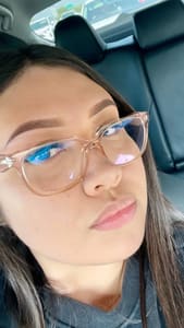 Eyebrow Tattoo result by MP Brow Studio in Diamond Bar, CA