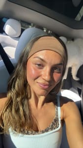 Eyebrow Tattoo result by Mrakki Brow Bar in Pleasant Grove, UT