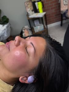 Eyebrow Tattoo result by Ms. Brows LLC in Westminster, MD