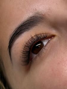 Eyebrow Tattoo result by MT Beauty LLC in San Juan, TX