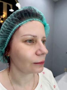 Eyebrow Tattoo result by Mt Ibrow & Beauty in Canonsburg, PA