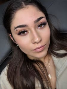 Eyebrow Tattoo result by Muse Beauty in Wappingers Falls, NY