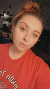 Eyebrow Tattoo result by Muse Beauty Studio in Mt Ephraim, NJ